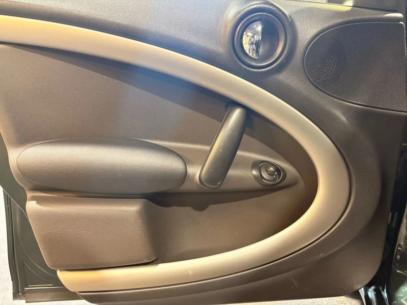 2012 Mini Countryman 1st Gen - Image 10 of 12