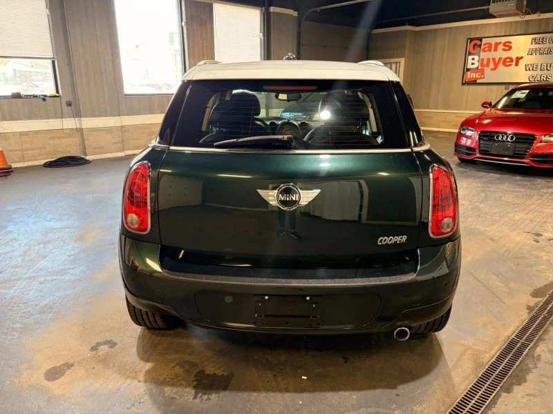 2012 Mini Countryman 1st Gen - Image 5 of 12