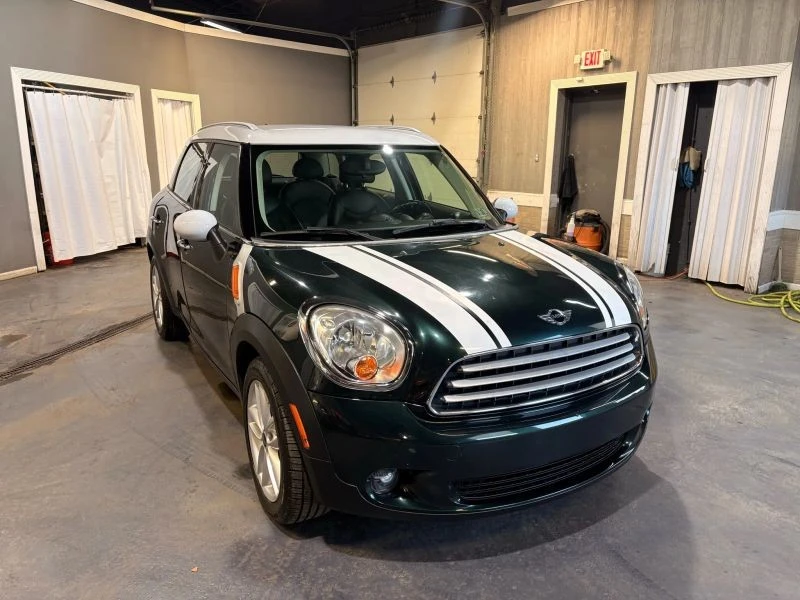 2012 Mini Countryman 1st Gen - Image 8 of 12
