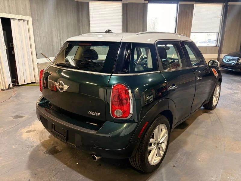 2012 Mini Countryman 1st Gen - Image 7 of 12