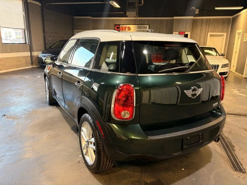 2012 Mini Countryman 1st Gen - Image 4 of 12