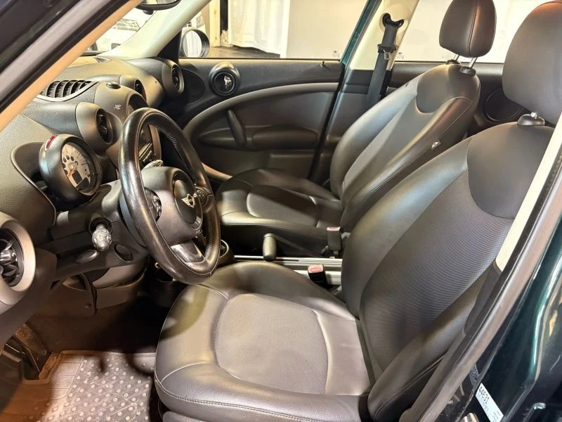2012 Mini Countryman 1st Gen - Image 9 of 12