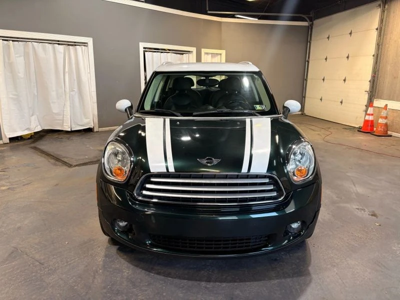 2012 Mini Countryman 1st Gen - Image 2 of 12