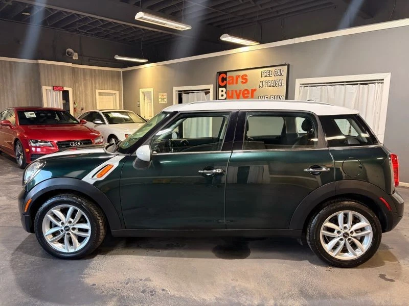 2012 Mini Countryman 1st Gen - Image 3 of 12