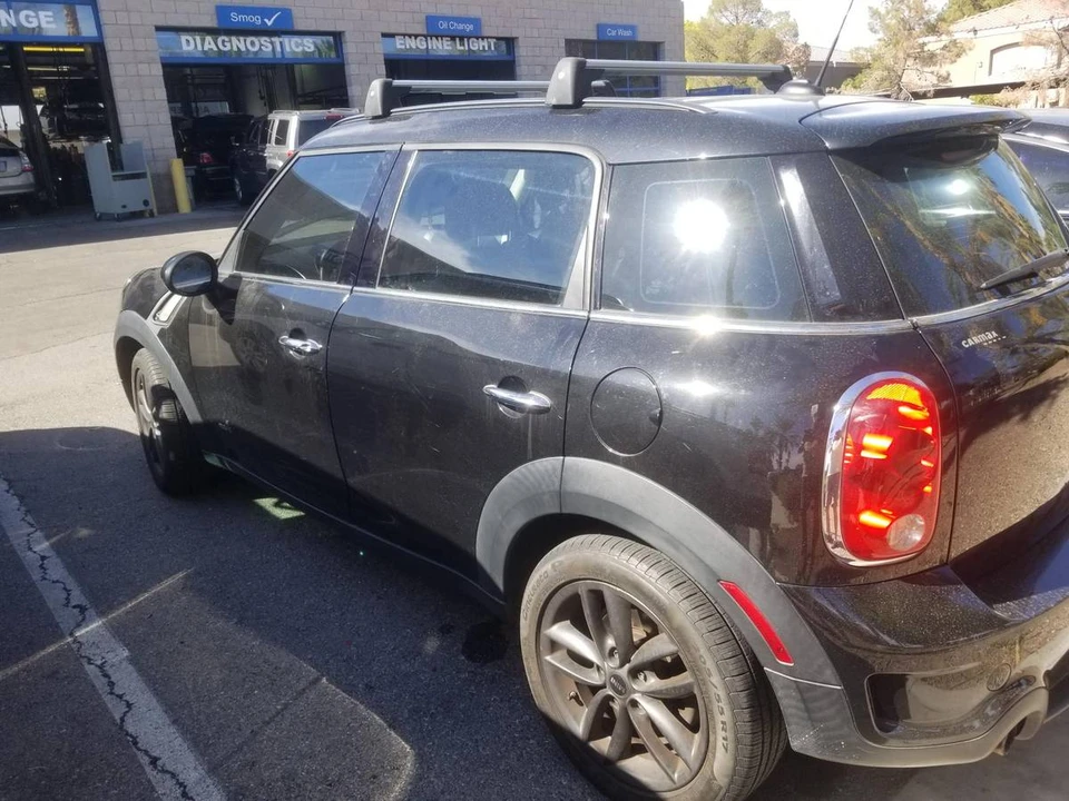 2012 Mini Countryman 1st Gen - Image 2 of 7