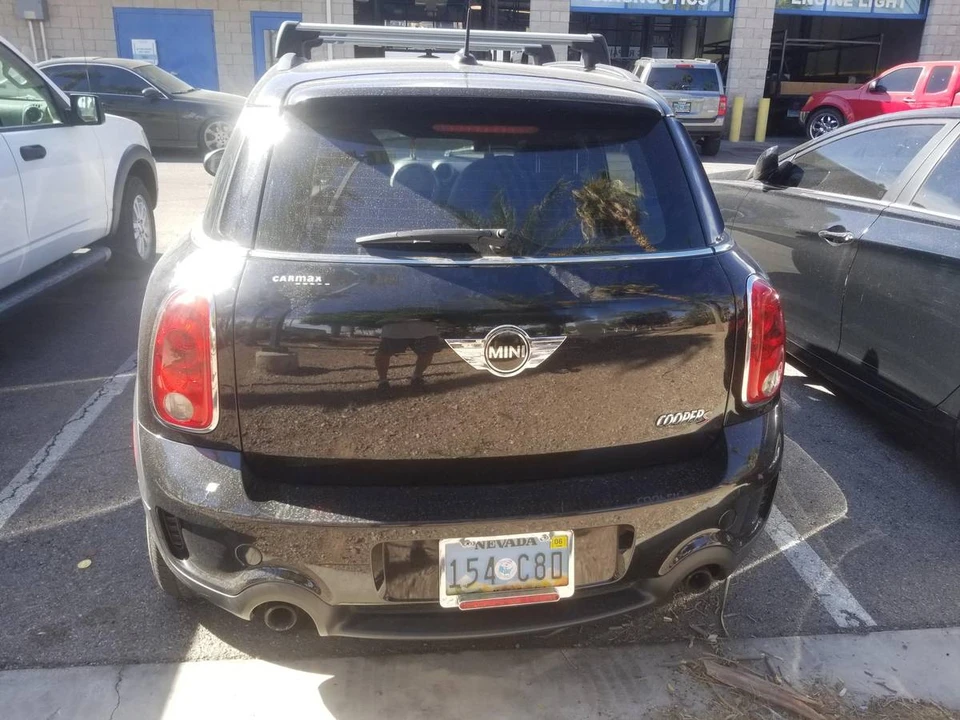 2012 Mini Countryman 1st Gen - Image 3 of 7
