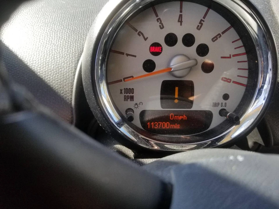 2012 Mini Countryman 1st Gen - Image 5 of 7