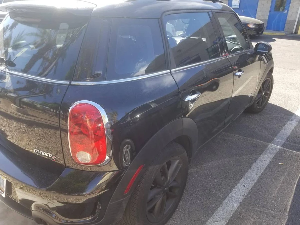 2012 Mini Countryman 1st Gen - Image 4 of 7