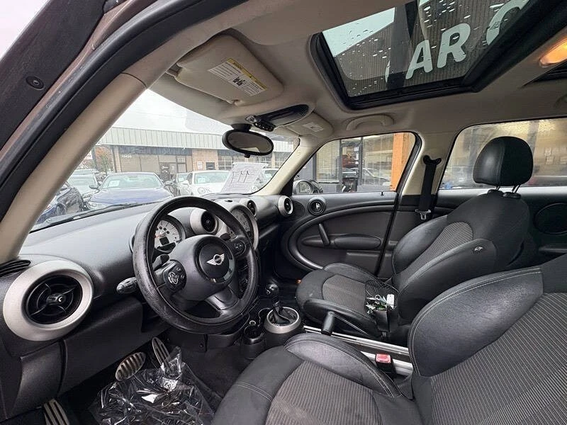 2012 Mini Countryman 1st Gen - Image 13 of 27