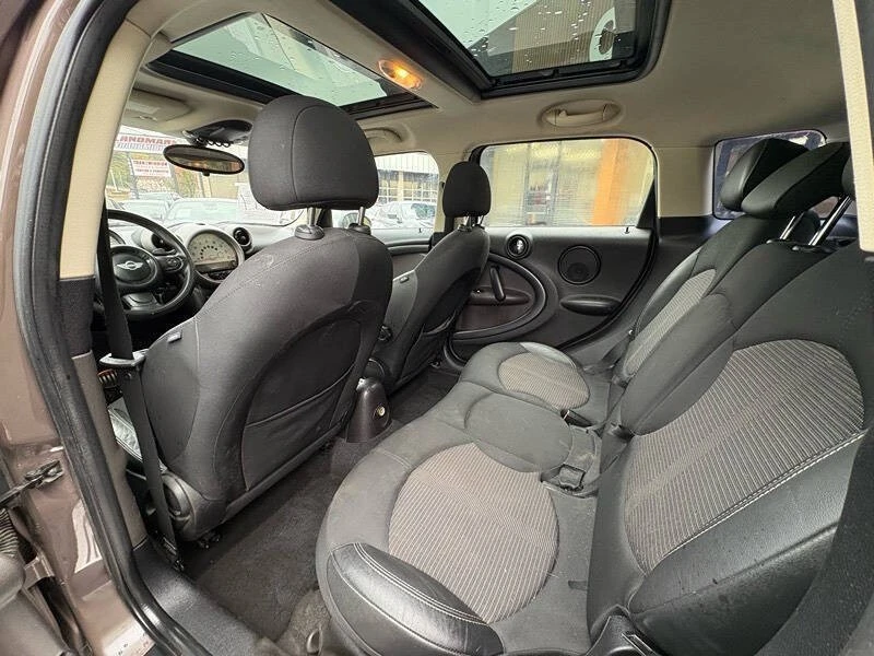 2012 Mini Countryman 1st Gen - Image 24 of 27