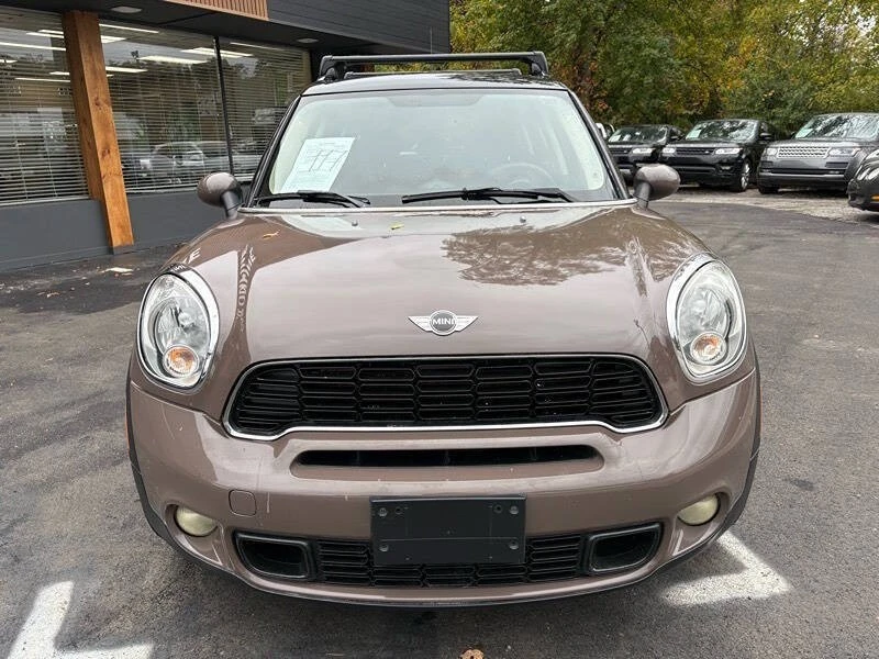 2012 Mini Countryman 1st Gen - Image 2 of 27