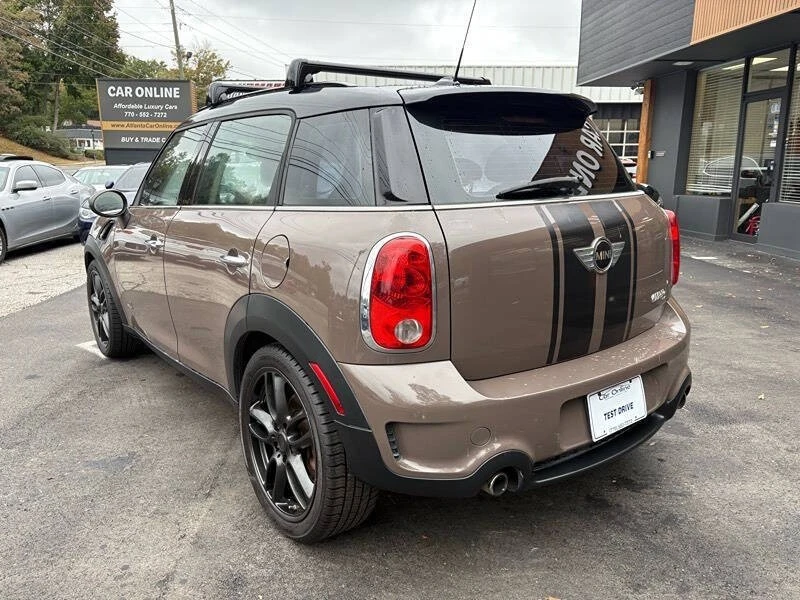 2012 Mini Countryman 1st Gen - Image 7 of 27