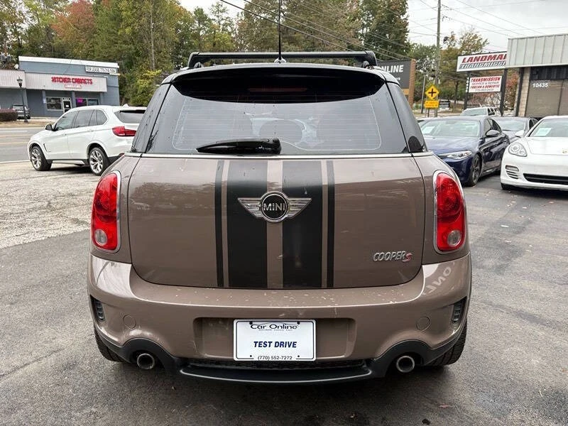 2012 Mini Countryman 1st Gen - Image 6 of 27
