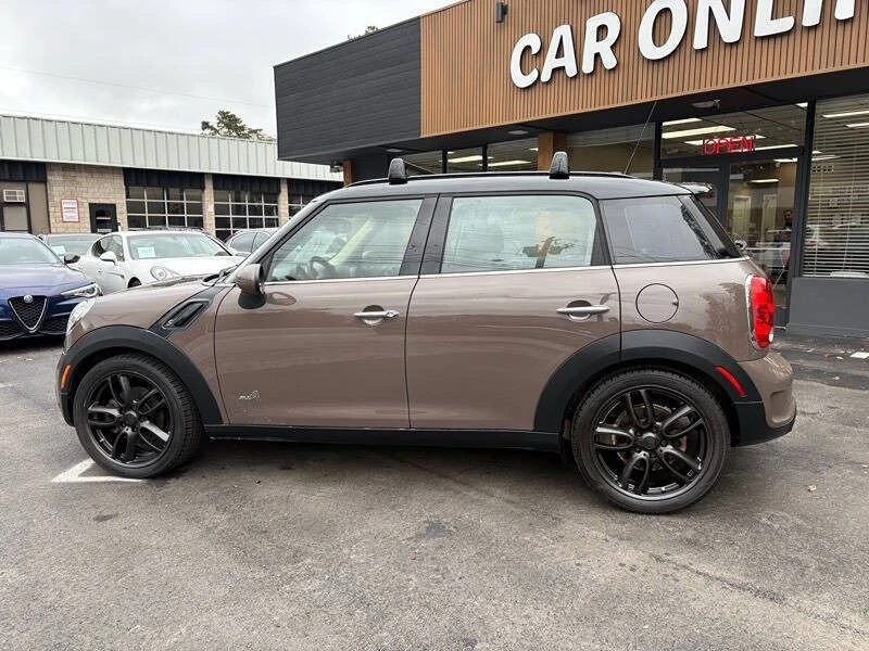 2012 Mini Countryman 1st Gen - Image 8 of 27