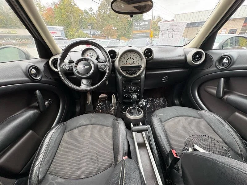 2012 Mini Countryman 1st Gen - Image 18 of 27