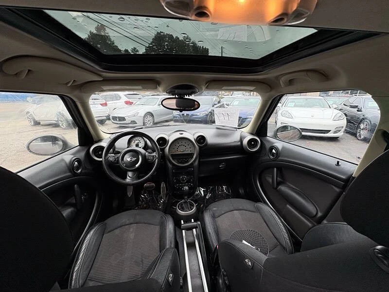 2012 Mini Countryman 1st Gen - Image 19 of 27