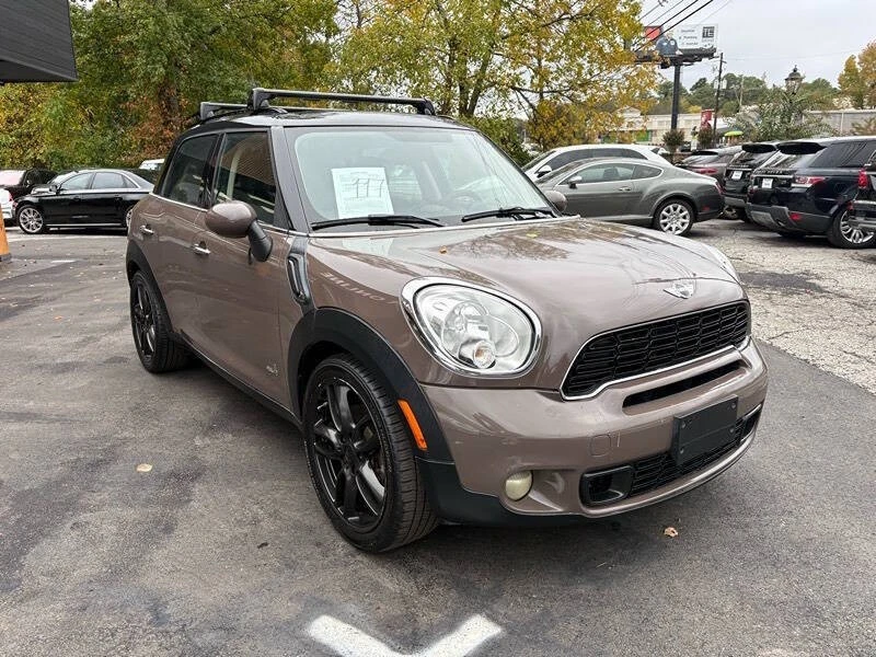 2012 Mini Countryman 1st Gen - Image 3 of 27
