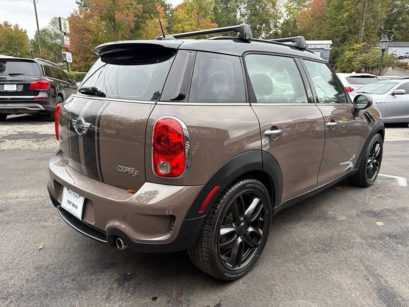 2012 Mini Countryman 1st Gen - Image 5 of 27