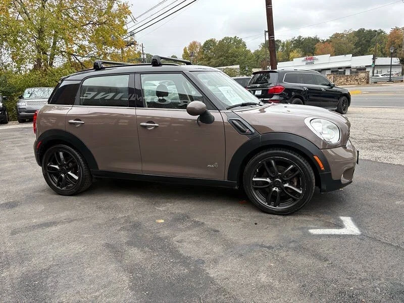 2012 Mini Countryman 1st Gen - Image 4 of 27