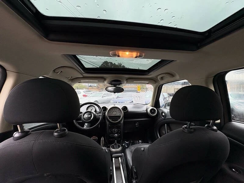 2012 Mini Countryman 1st Gen - Image 20 of 27