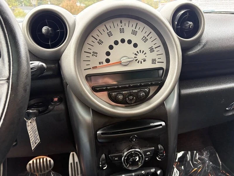 2012 Mini Countryman 1st Gen - Image 10 of 27