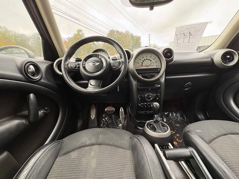 2012 Mini Countryman 1st Gen - Image 17 of 27
