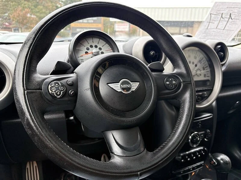 2012 Mini Countryman 1st Gen - Image 9 of 27