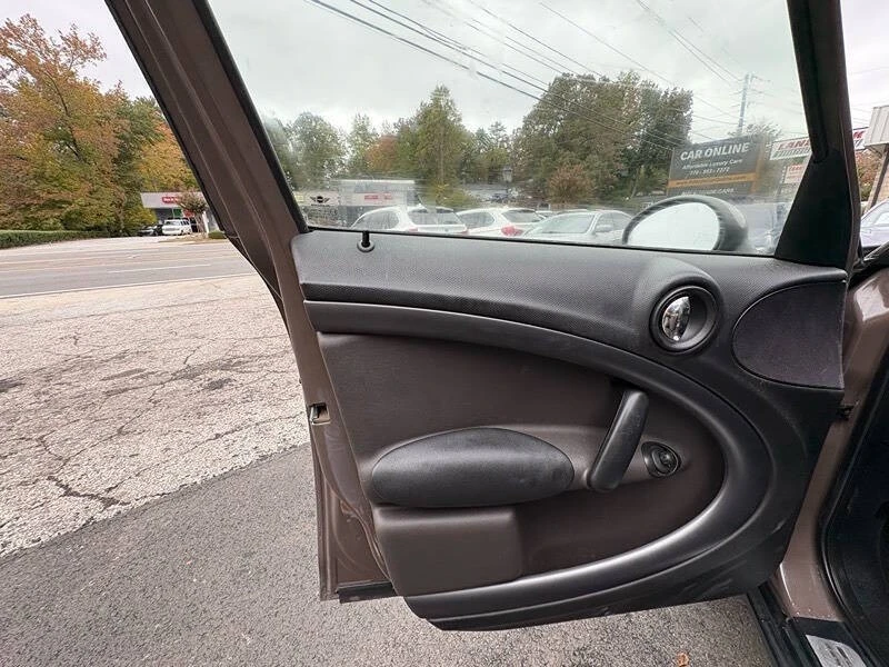 2012 Mini Countryman 1st Gen - Image 15 of 27