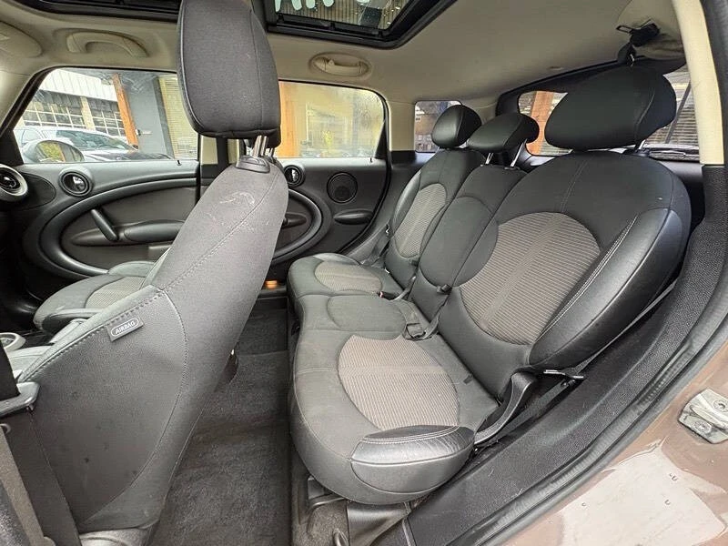 2012 Mini Countryman 1st Gen - Image 25 of 27