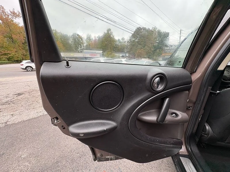 2012 Mini Countryman 1st Gen - Image 23 of 27