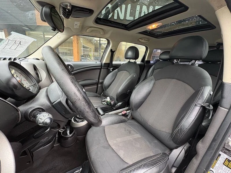 2012 Mini Countryman 1st Gen - Image 14 of 27