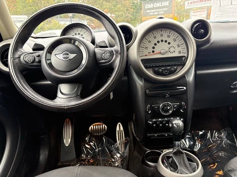 2012 Mini Countryman 1st Gen - Image 16 of 27