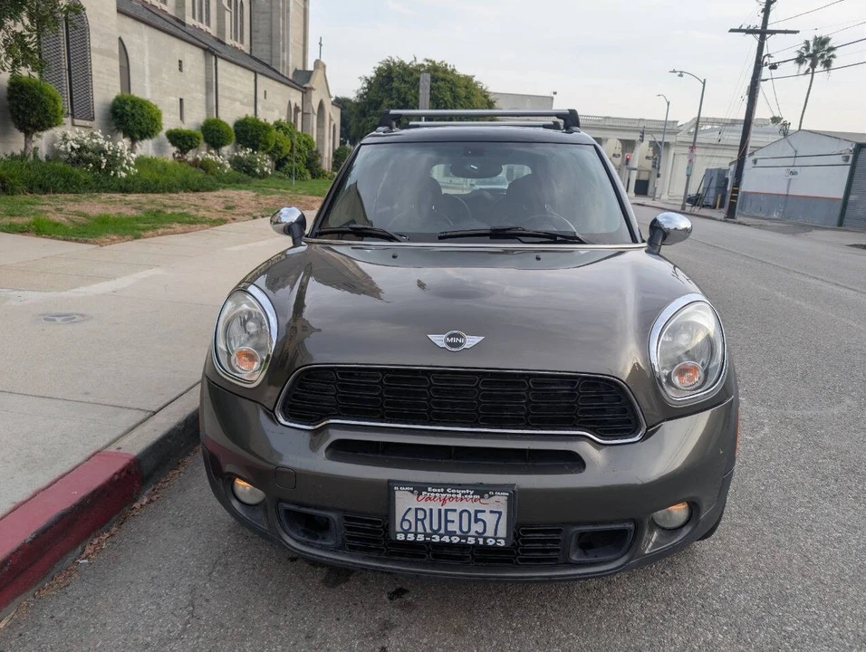 2012 Mini Countryman 1st Gen - Image 3 of 13