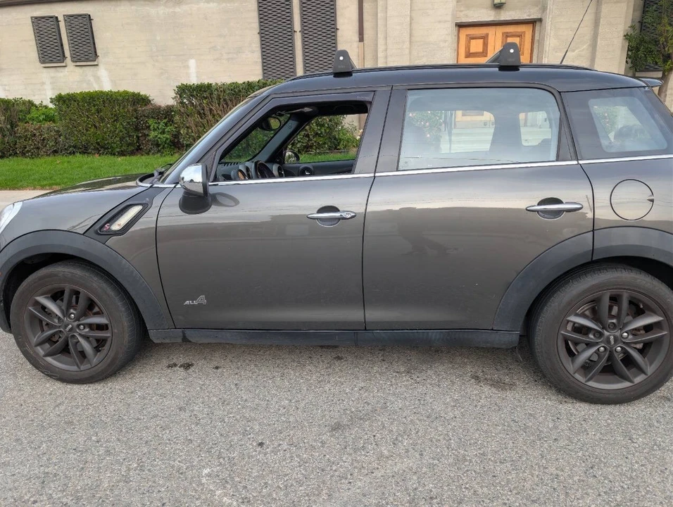 2012 Mini Countryman 1st Gen - Image 9 of 13