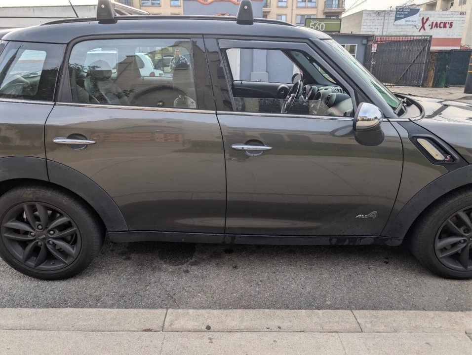 2012 Mini Countryman 1st Gen - Image 5 of 13