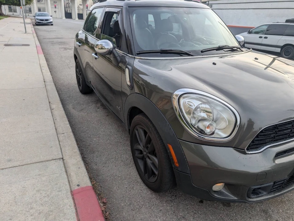 2012 Mini Countryman 1st Gen - Image 4 of 13