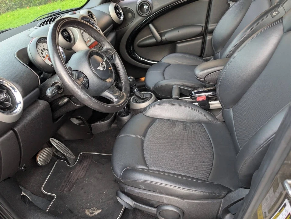2012 Mini Countryman 1st Gen - Image 10 of 13