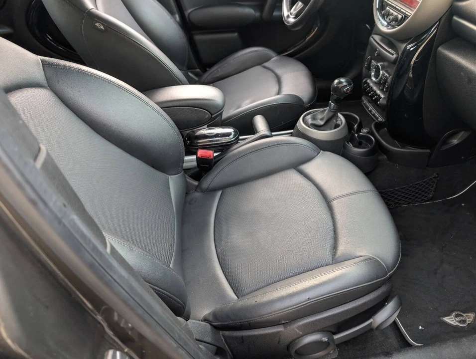 2012 Mini Countryman 1st Gen - Image 12 of 13