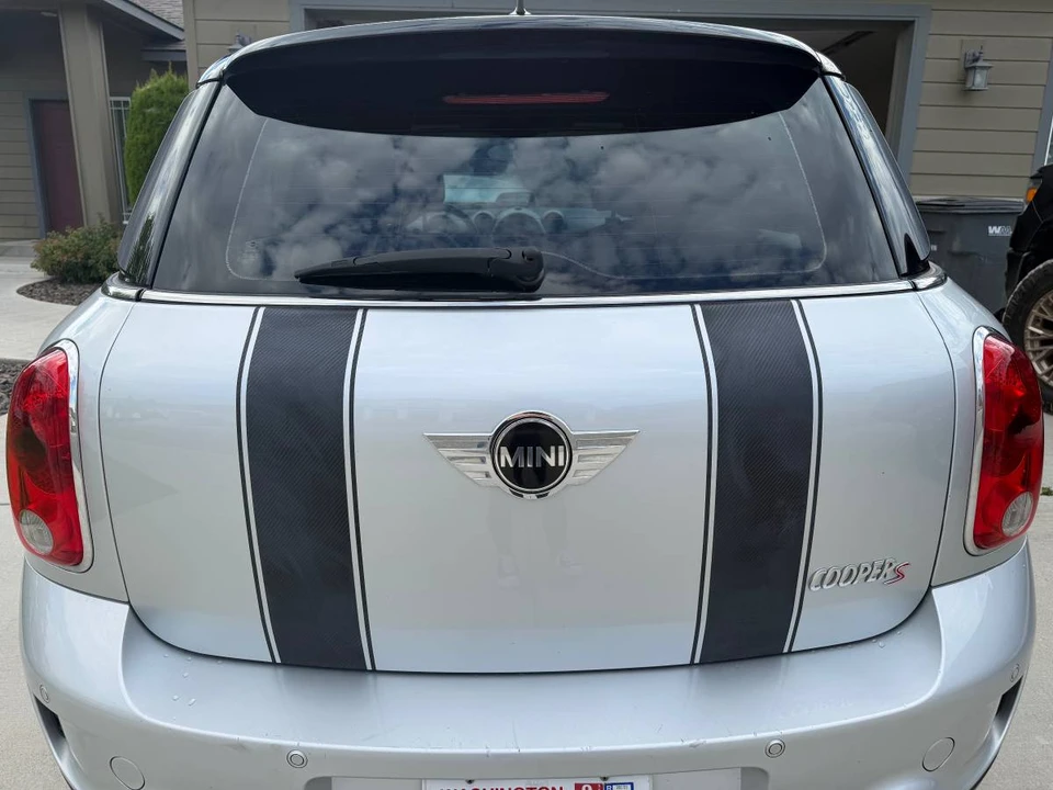 2012 Mini Countryman 1st Gen - Image 4 of 8