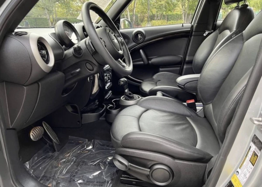 2012 Mini Countryman 1st Gen - Image 8 of 8