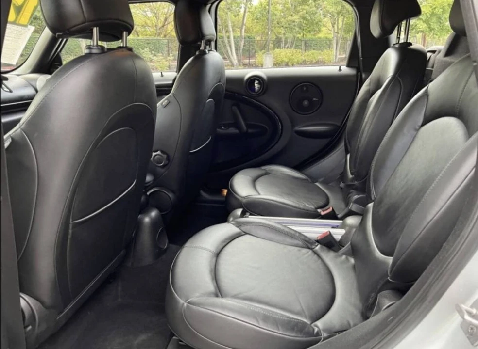 2012 Mini Countryman 1st Gen - Image 6 of 8