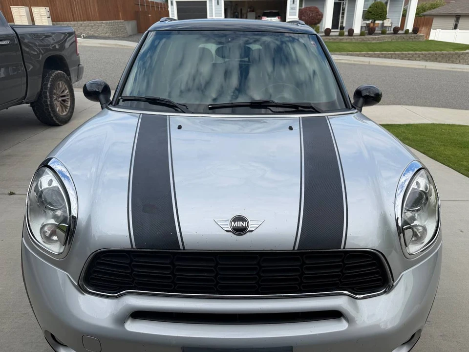 2012 Mini Countryman 1st Gen - Image 3 of 8