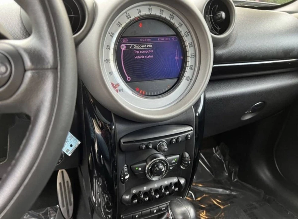 2012 Mini Countryman 1st Gen - Image 7 of 8