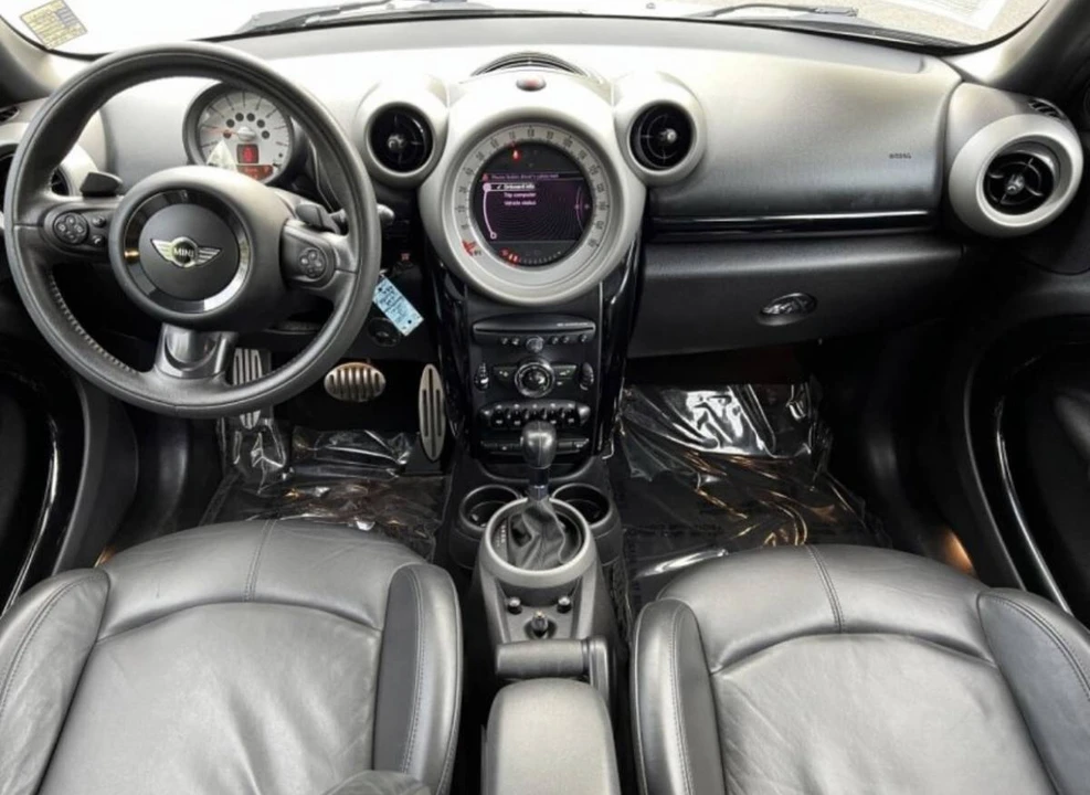 2012 Mini Countryman 1st Gen - Image 5 of 8
