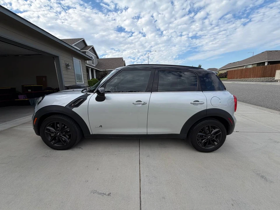 2012 Mini Countryman 1st Gen - Image 2 of 8