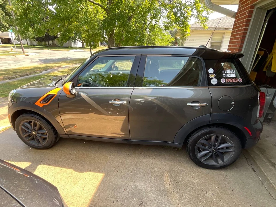 2012 Mini Countryman 1st Gen - Image 4 of 11