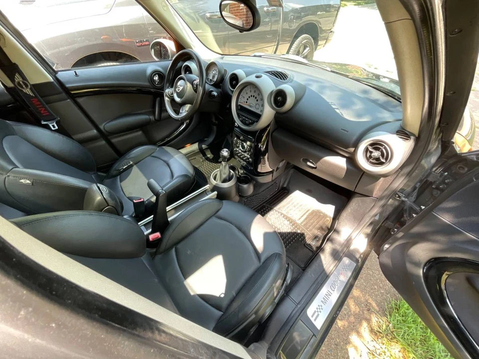 2012 Mini Countryman 1st Gen - Image 6 of 11