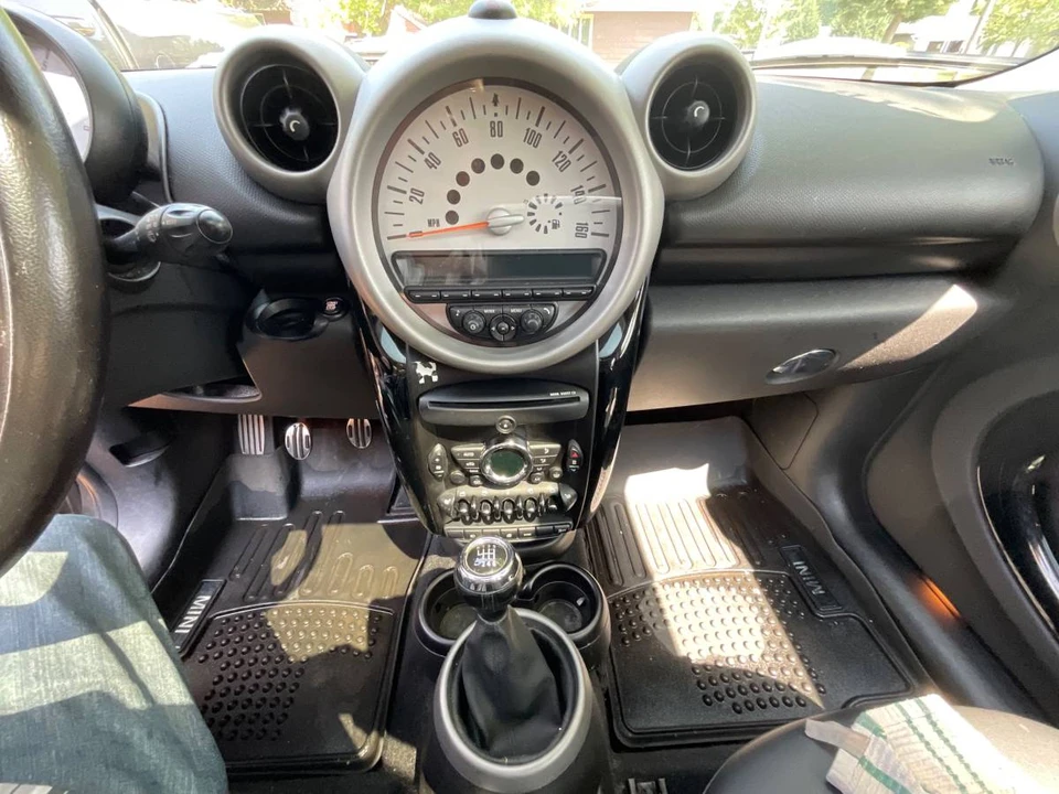 2012 Mini Countryman 1st Gen - Image 10 of 11