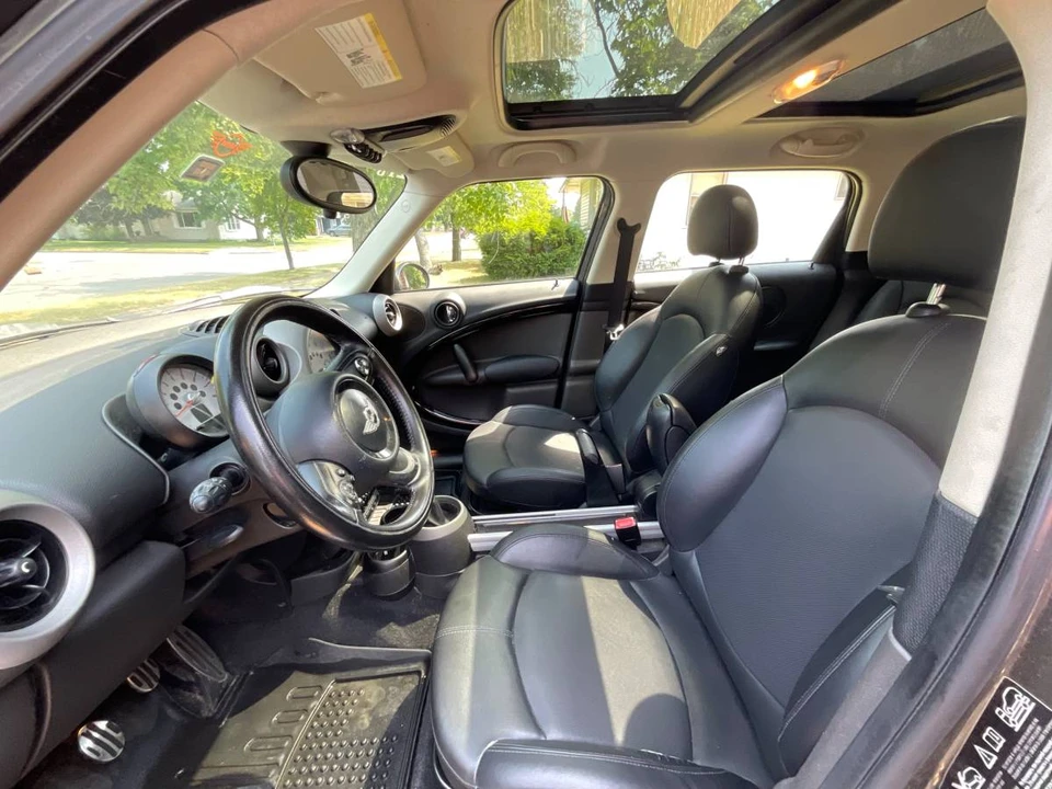 2012 Mini Countryman 1st Gen - Image 11 of 11