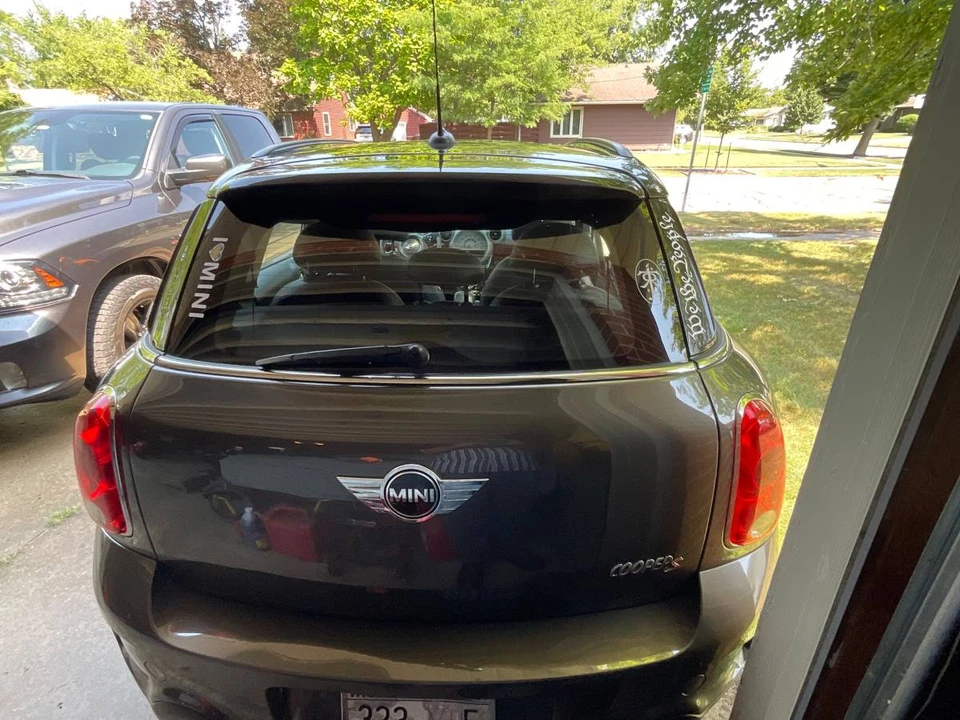 2012 Mini Countryman 1st Gen - Image 5 of 11